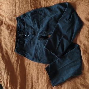 Topo Designs Double Fronted Work Pants